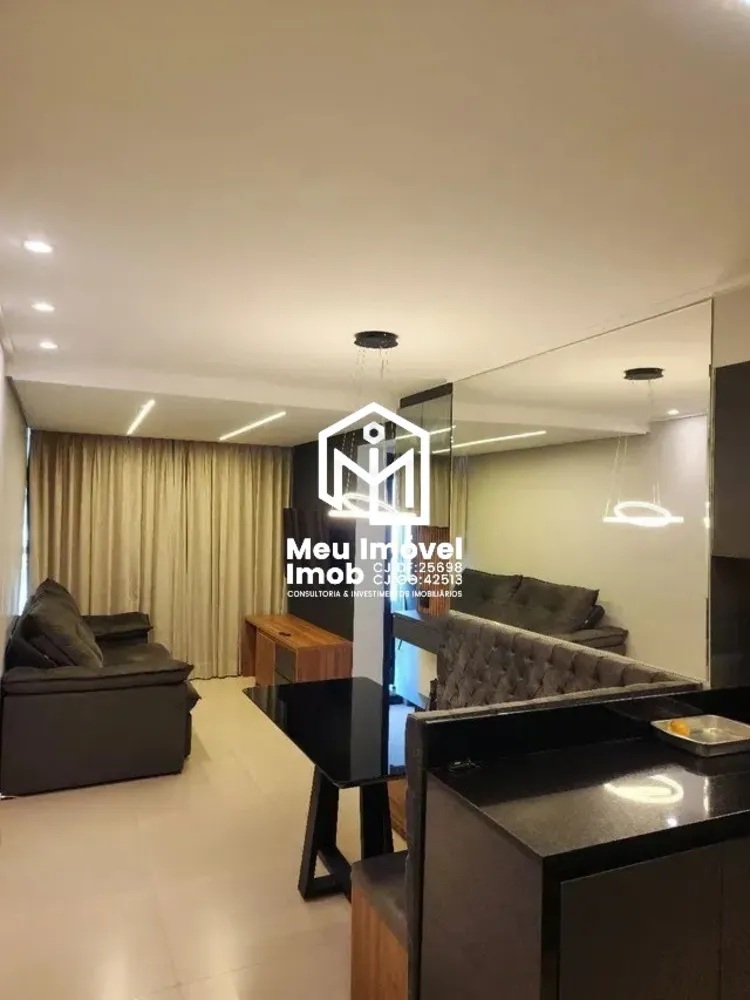 Apartamento, 2 quartos, 79 m² - Foto 3