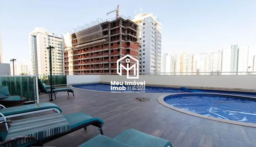 Apartamento, 2 quartos, 79 m² - Foto 8