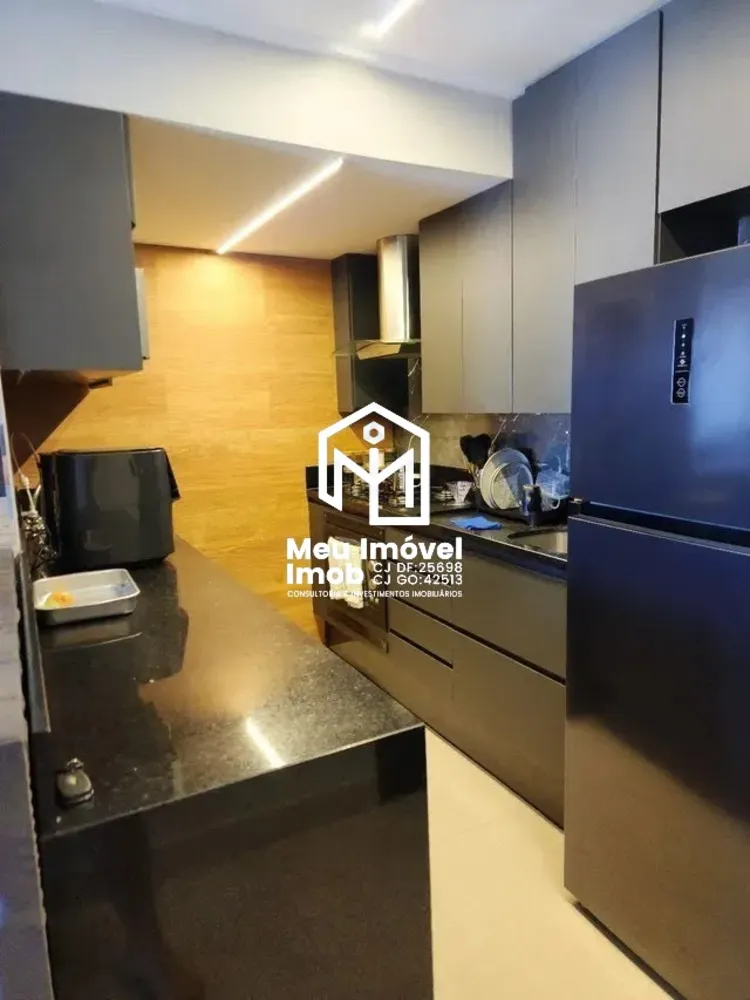 Apartamento, 2 quartos, 79 m² - Foto 5