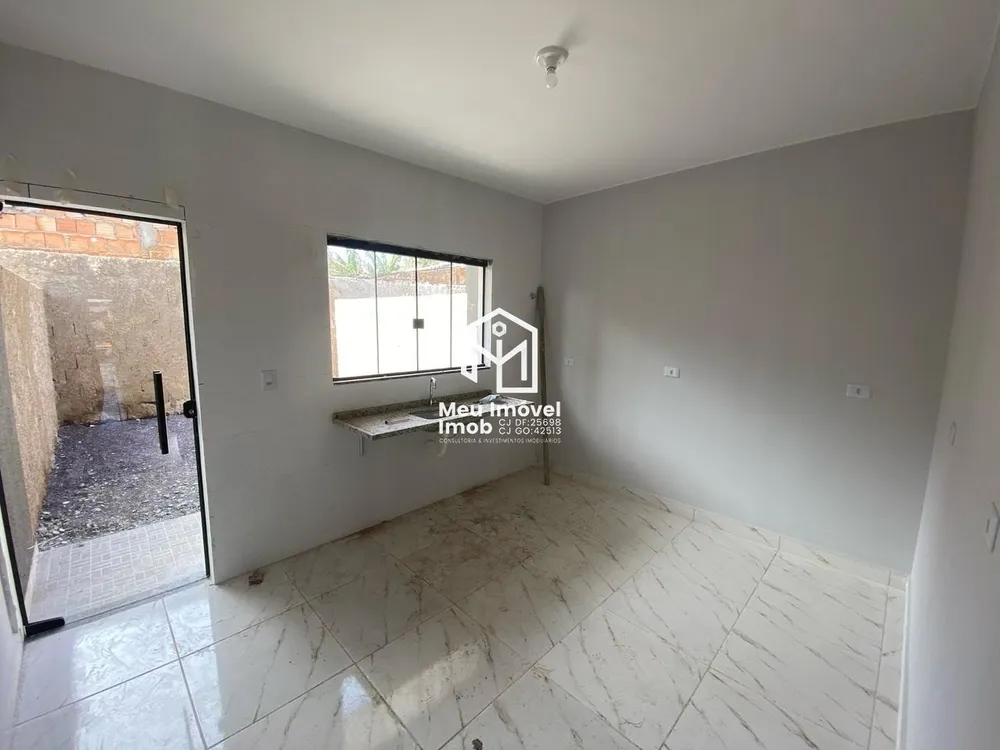 Casa, 2 quartos, 70 m² - Foto 9
