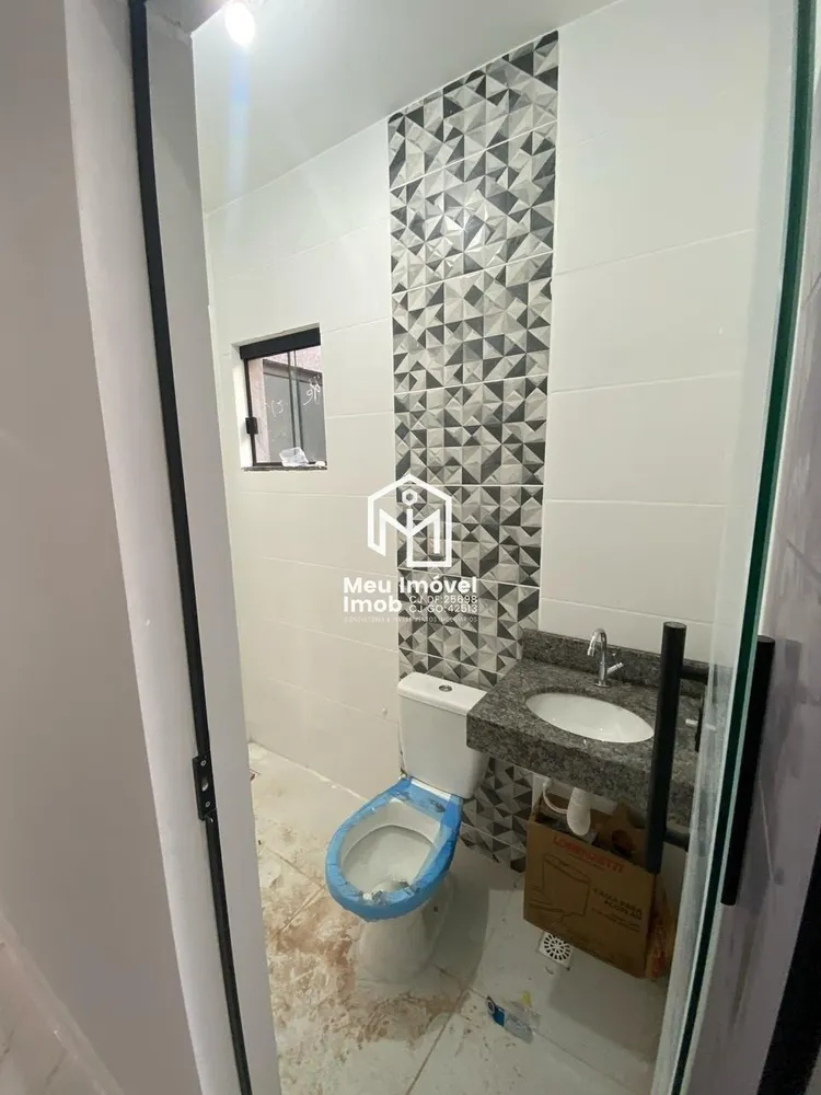 Casa, 2 quartos, 70 m² - Foto 13