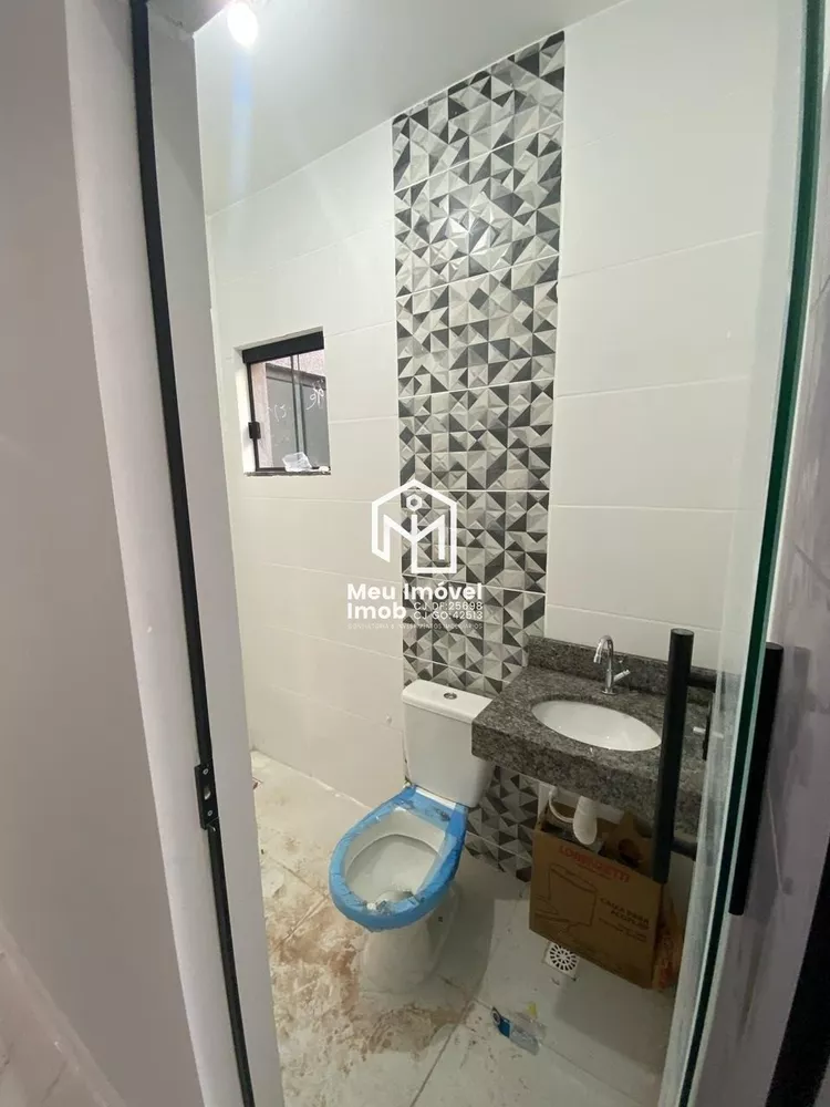 Casa, 2 quartos, 70 m² - Foto 4