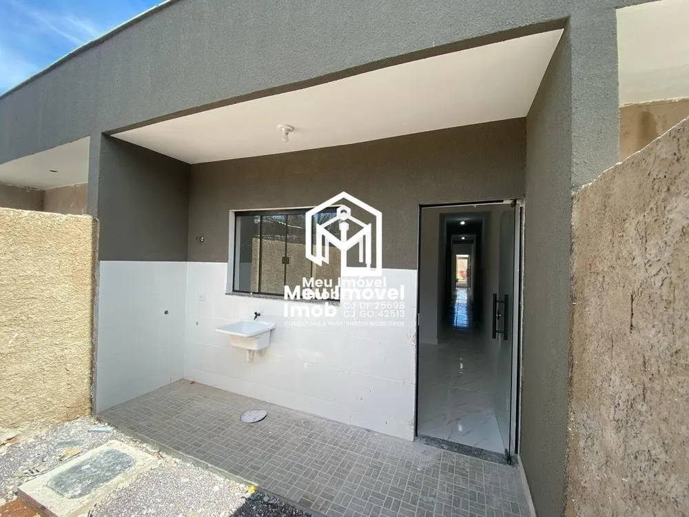 Casa, 2 quartos, 70 m² - Foto 7