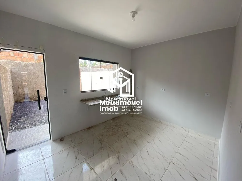 Casa, 2 quartos, 70 m² - Foto 15