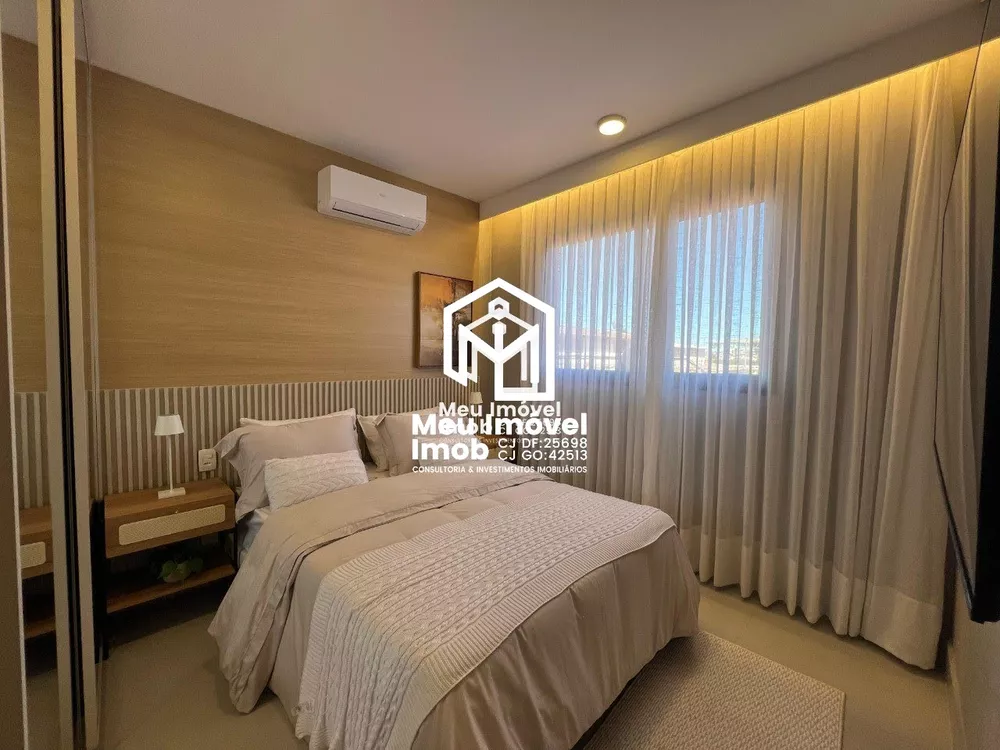 Apartamento, 2 quartos, 58 m² - Foto 3