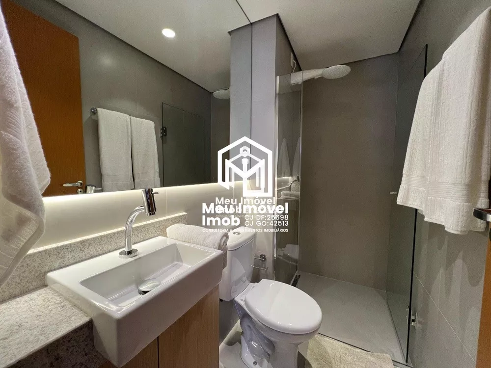 Apartamento, 2 quartos, 58 m² - Foto 1
