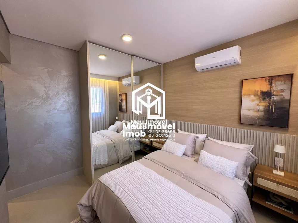 Apartamento, 2 quartos, 58 m² - Foto 2