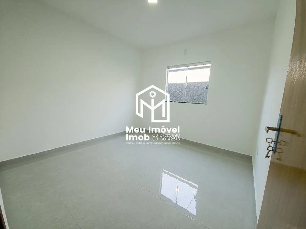 Casa, 3 quartos, 108 m² - Foto 6