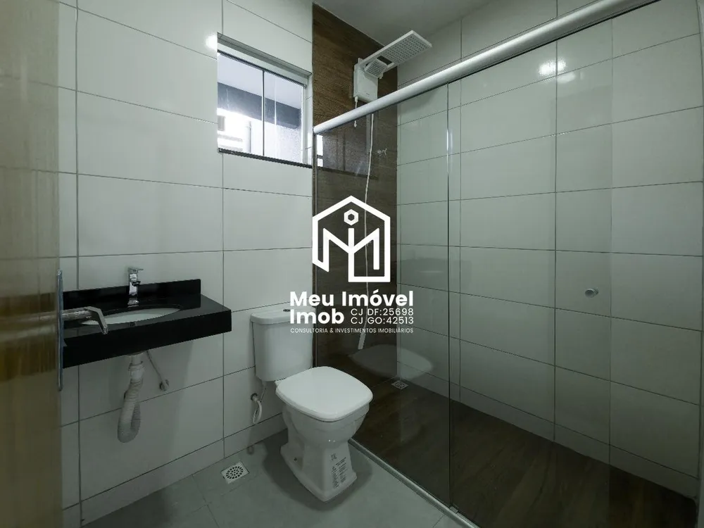 Casa, 3 quartos, 108 m² - Foto 13