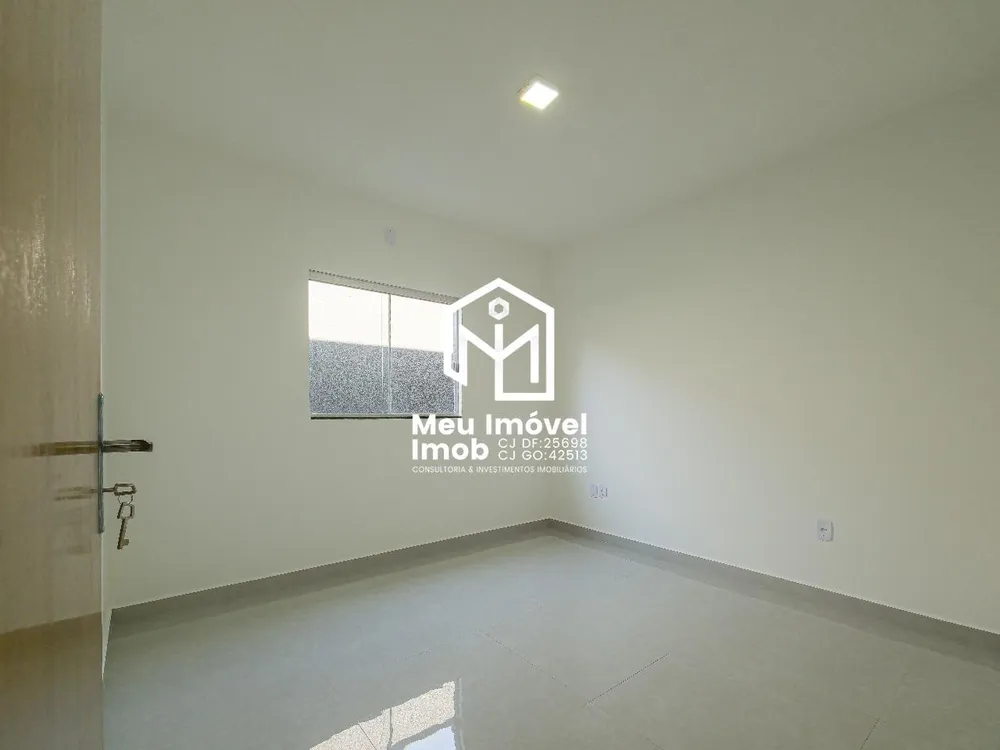 Casa, 3 quartos, 108 m² - Foto 14