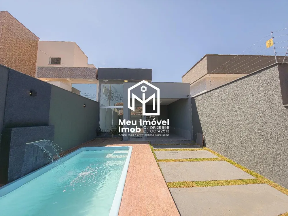 Casa, 3 quartos, 108 m² - Foto 10