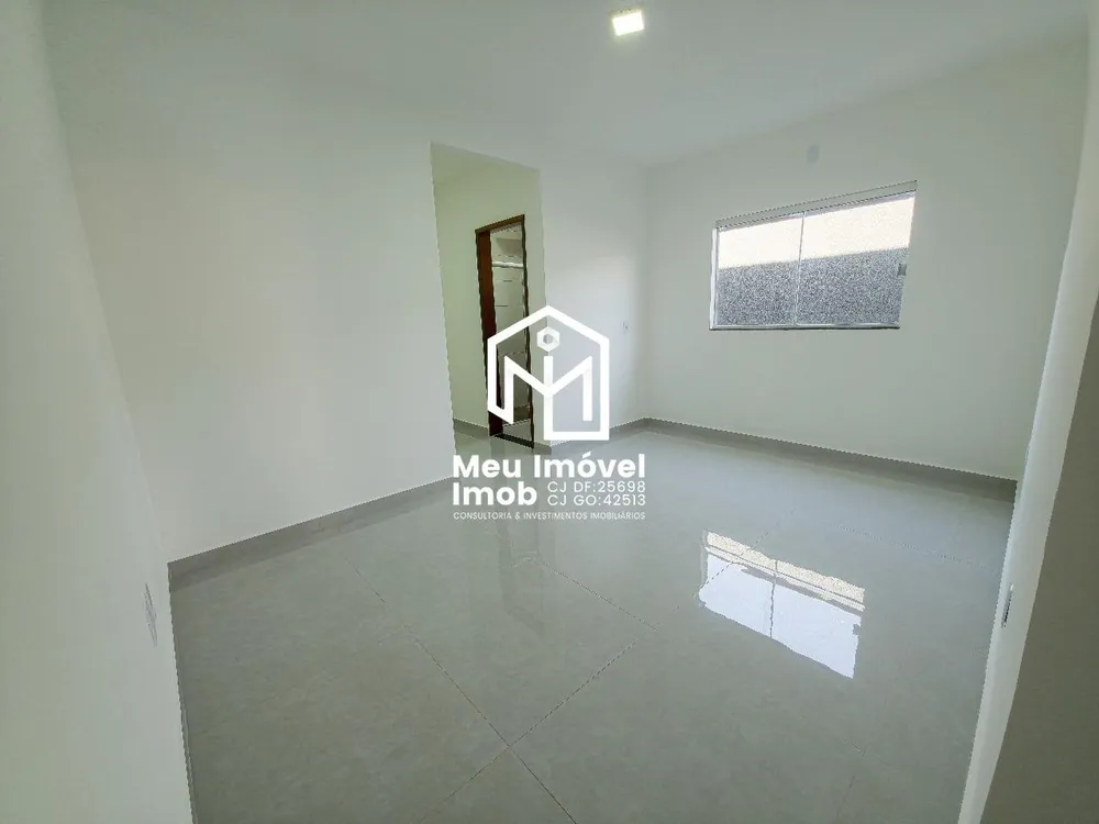 Casa, 3 quartos, 108 m² - Foto 4