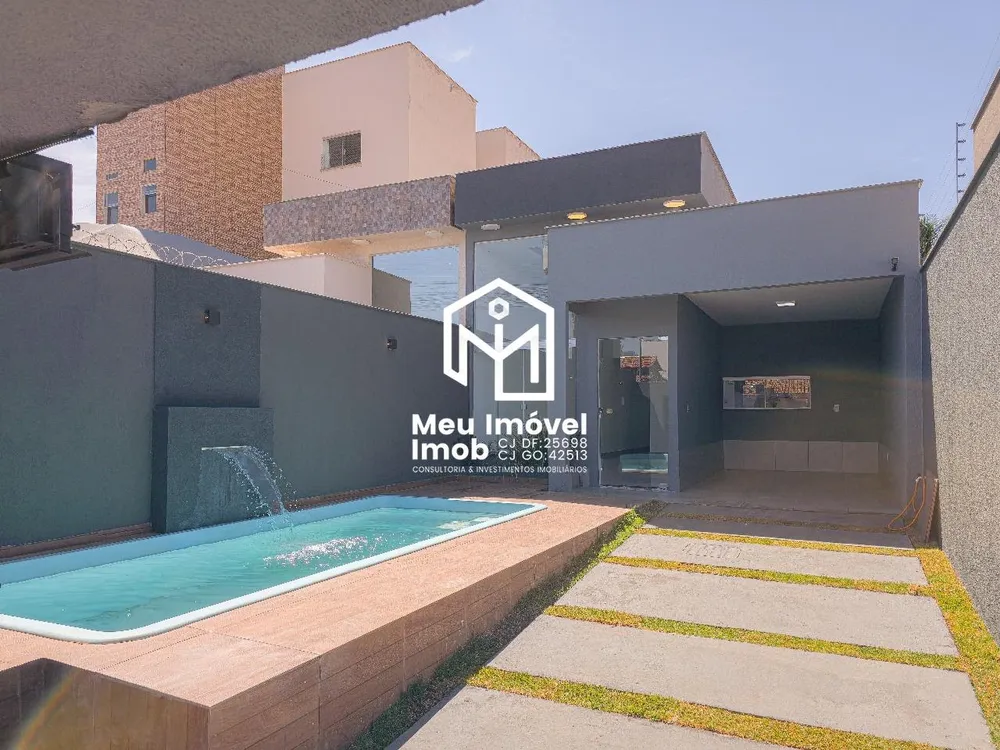 Casa, 3 quartos, 108 m² - Foto 12