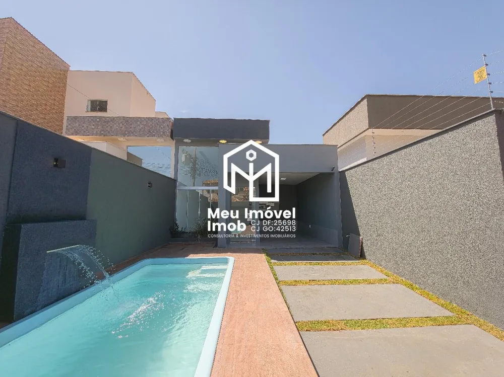 Casa, 3 quartos, 108 m² - Foto 7