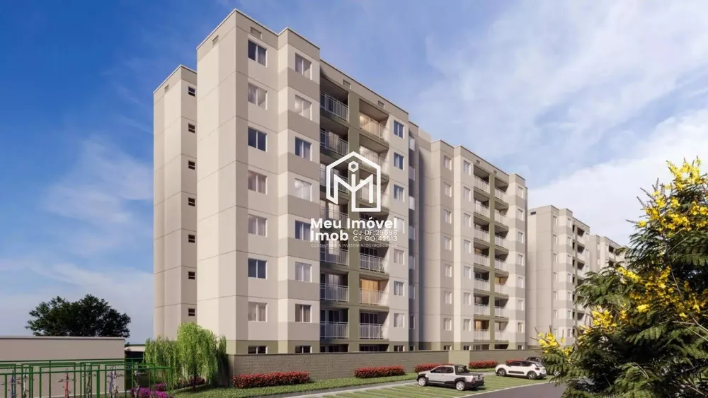 Apartamento, 2 quartos, 50 m² - Foto 5