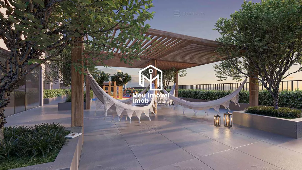 Apartamento, 4 quartos, 116 m² - Foto 4