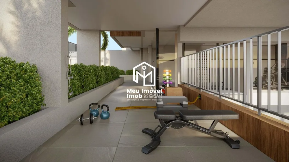 Apartamento, 4 quartos, 116 m² - Foto 14