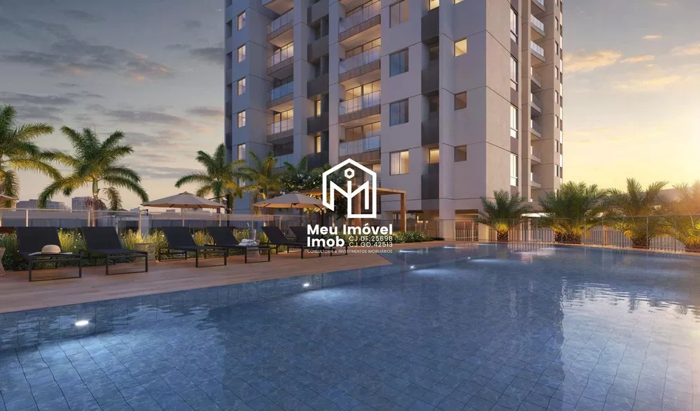 Apartamento, 4 quartos, 116 m² - Foto 1