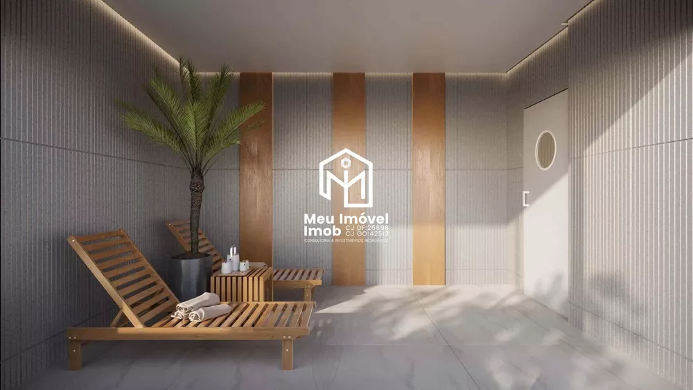 Apartamento, 4 quartos, 116 m² - Foto 2