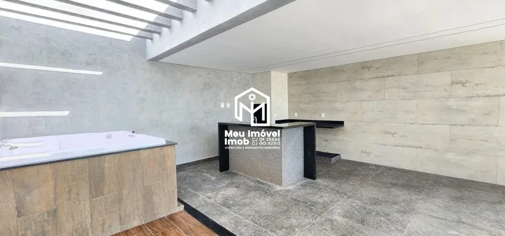 Casa, 3 quartos, 250 m² - Foto 8