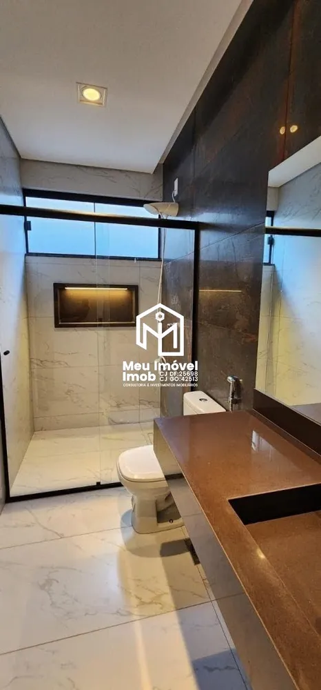 Casa, 3 quartos, 250 m² - Foto 14