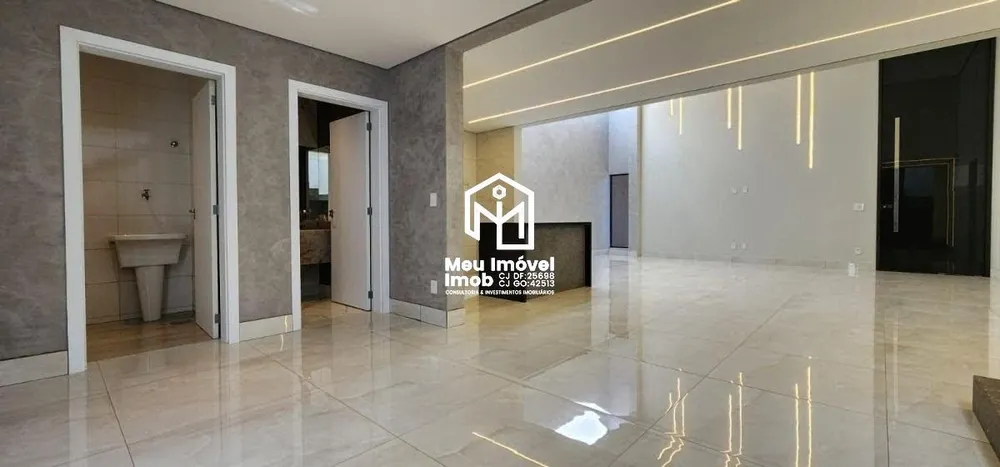 Casa, 3 quartos, 250 m² - Foto 7