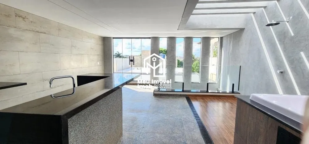 Casa, 3 quartos, 250 m² - Foto 12