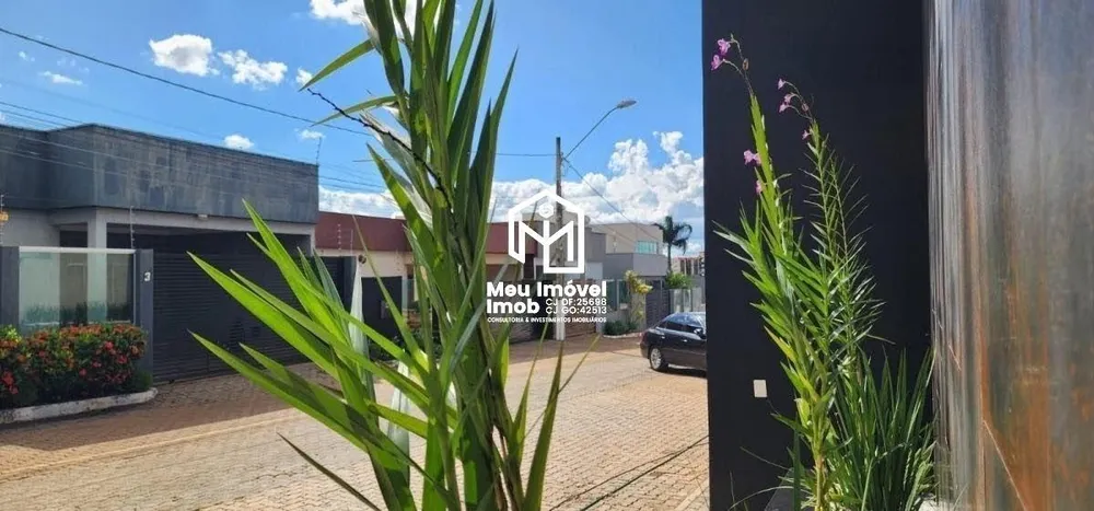 Casa, 3 quartos, 250 m² - Foto 9