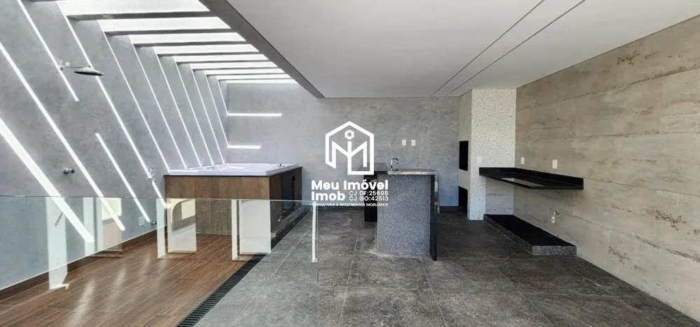 Casa, 3 quartos, 250 m² - Foto 5