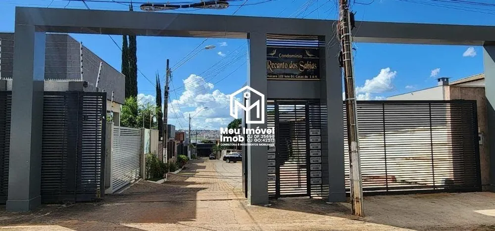 Casa, 3 quartos, 250 m² - Foto 6