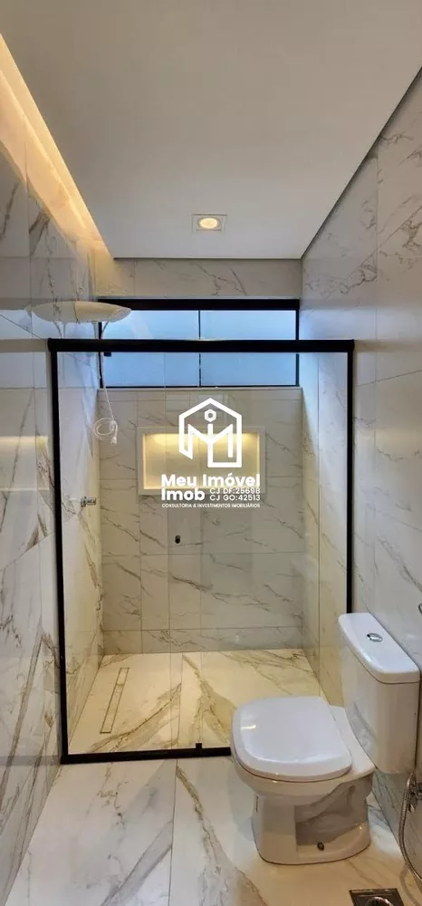 Casa, 3 quartos, 250 m² - Foto 1