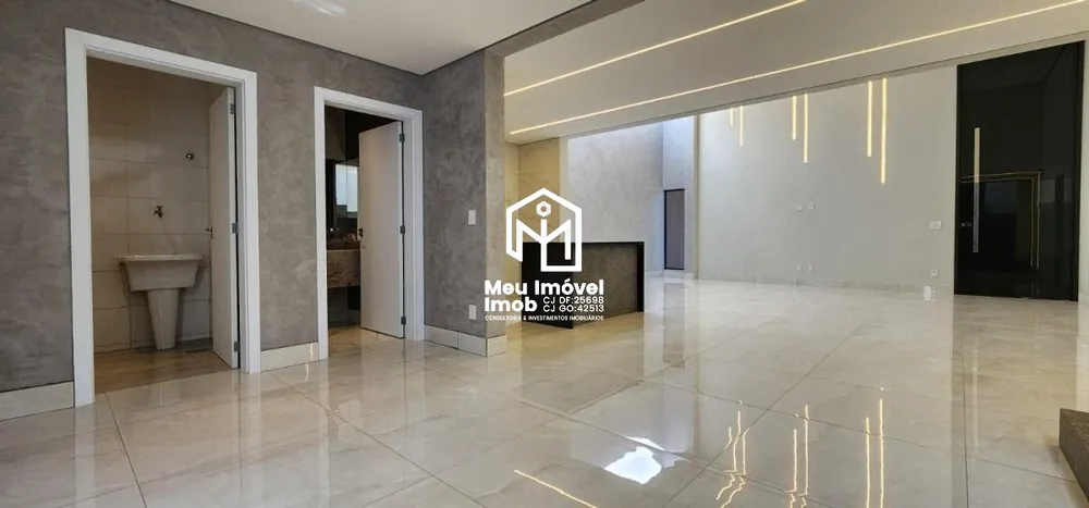 Casa, 3 quartos, 250 m² - Foto 8