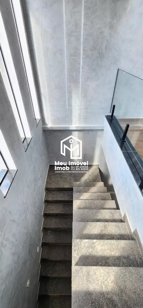 Casa, 3 quartos, 250 m² - Foto 4