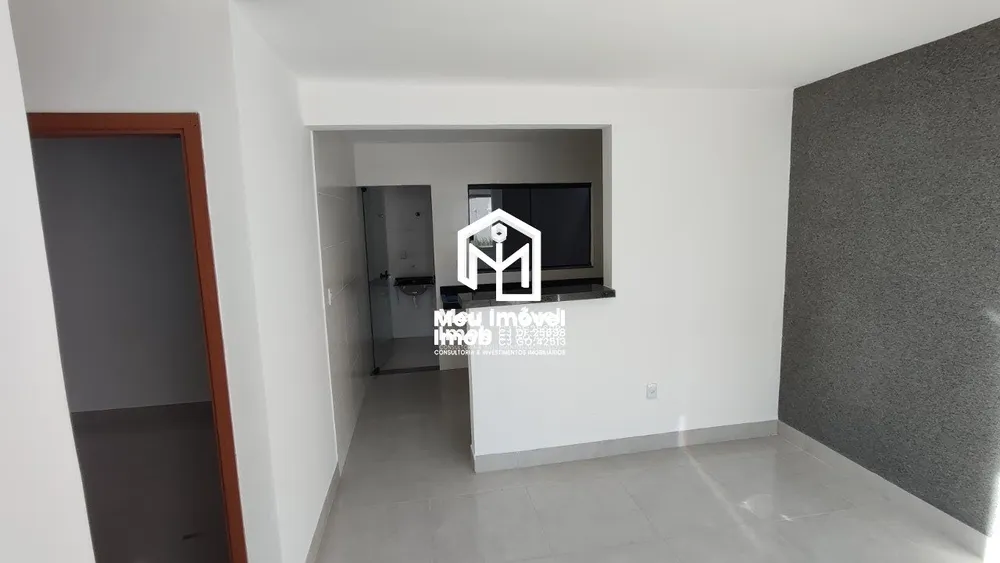Apartamento, 2 quartos, 62 m² - Foto 4