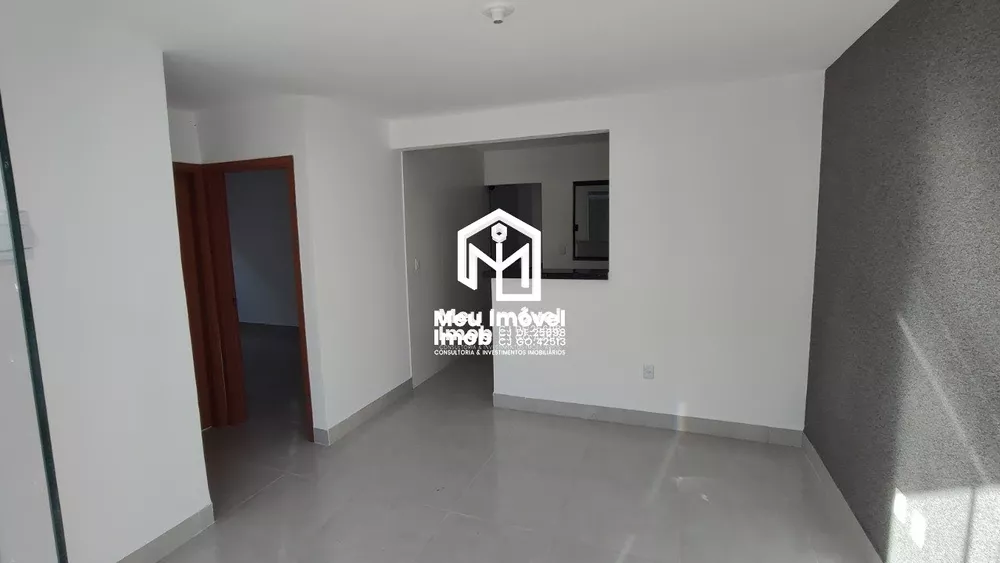 Apartamento, 2 quartos, 62 m² - Foto 2