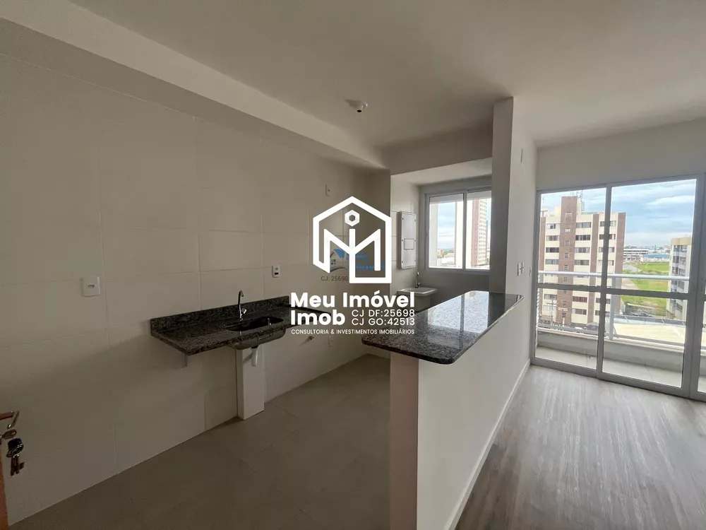 Apartamento, 2 quartos, 59 m² - Foto 4
