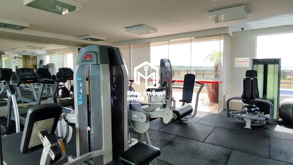 Apartamento, 3 quartos, 117 m² - Foto 16