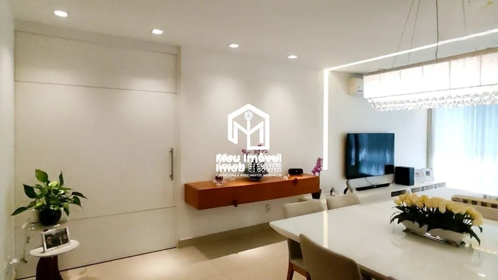 Apartamento, 3 quartos, 117 m² - Foto 3