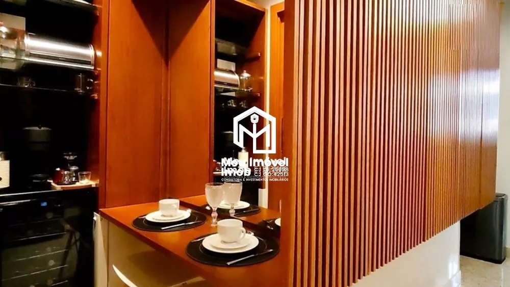 Apartamento, 3 quartos, 117 m² - Foto 2