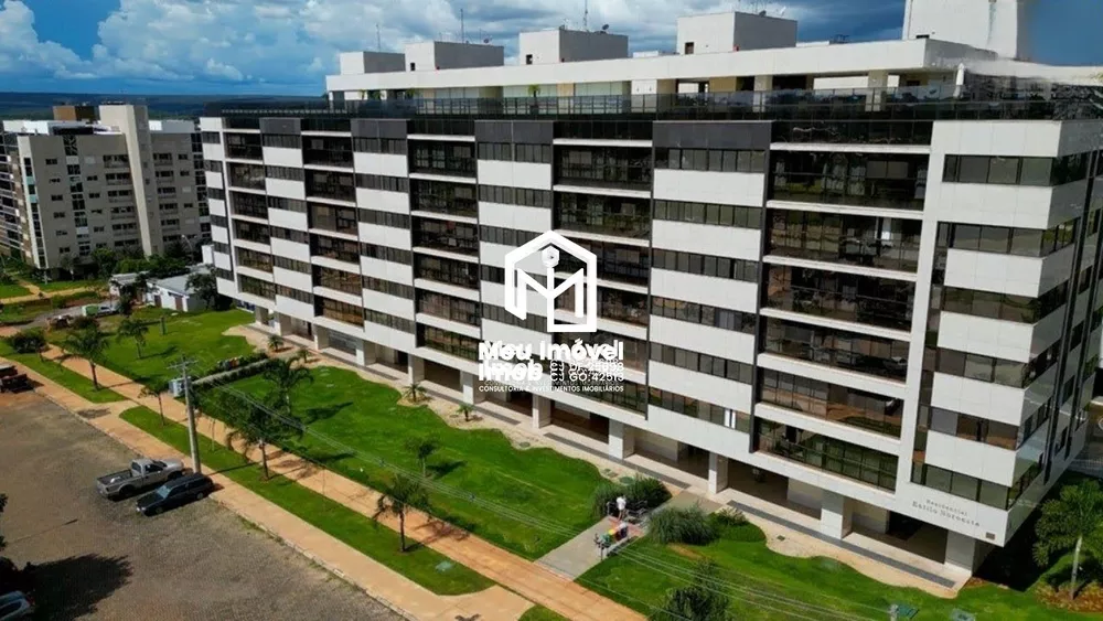 Apartamento, 3 quartos, 117 m² - Foto 3