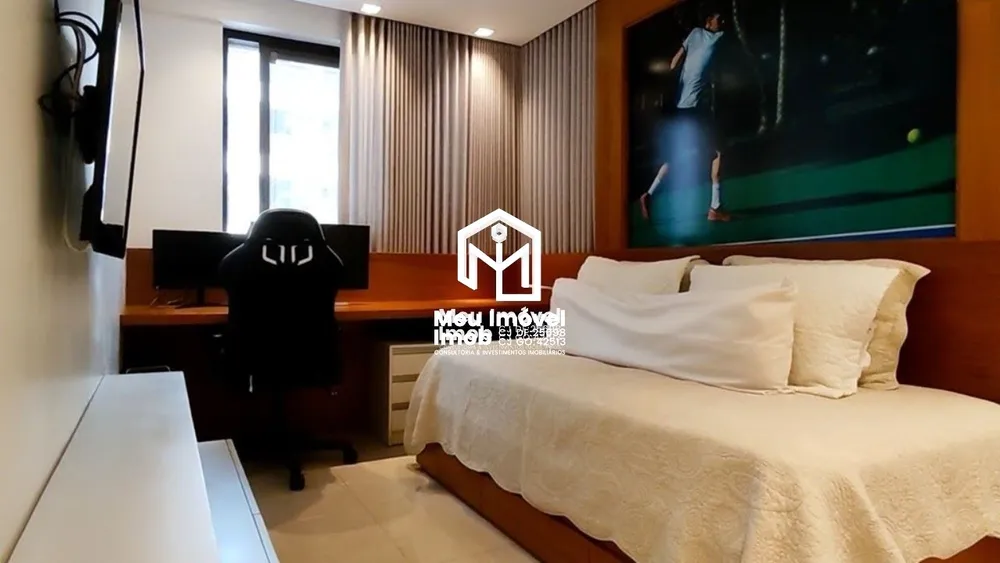 Apartamento, 3 quartos, 117 m² - Foto 6