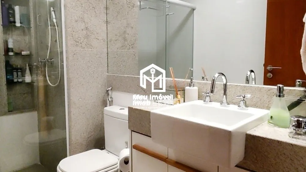 Apartamento, 3 quartos, 117 m² - Foto 11