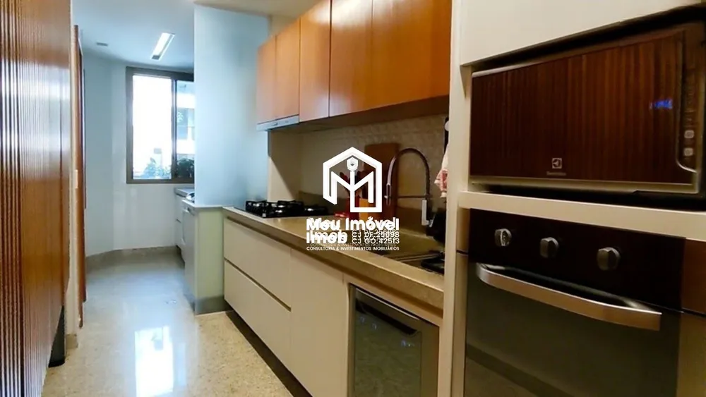 Apartamento, 3 quartos, 117 m² - Foto 9