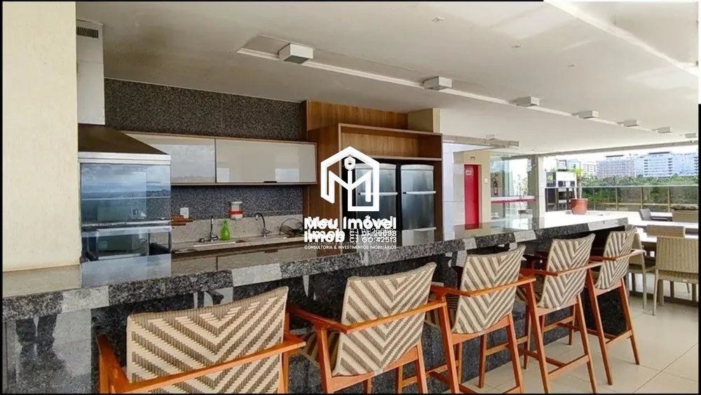 Apartamento, 3 quartos, 117 m² - Foto 13