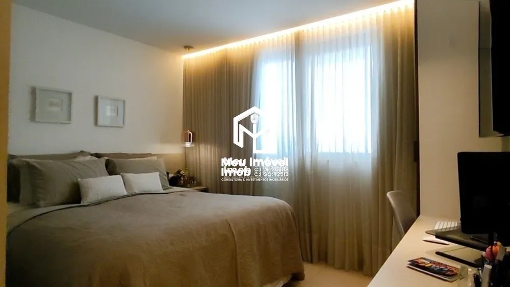 Apartamento, 3 quartos, 117 m² - Foto 4