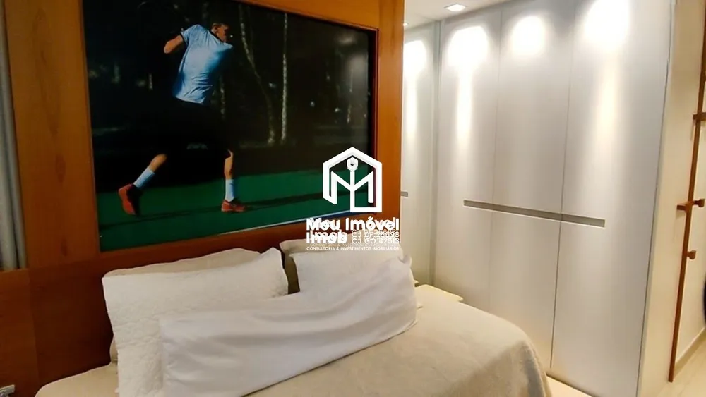 Apartamento, 3 quartos, 117 m² - Foto 7
