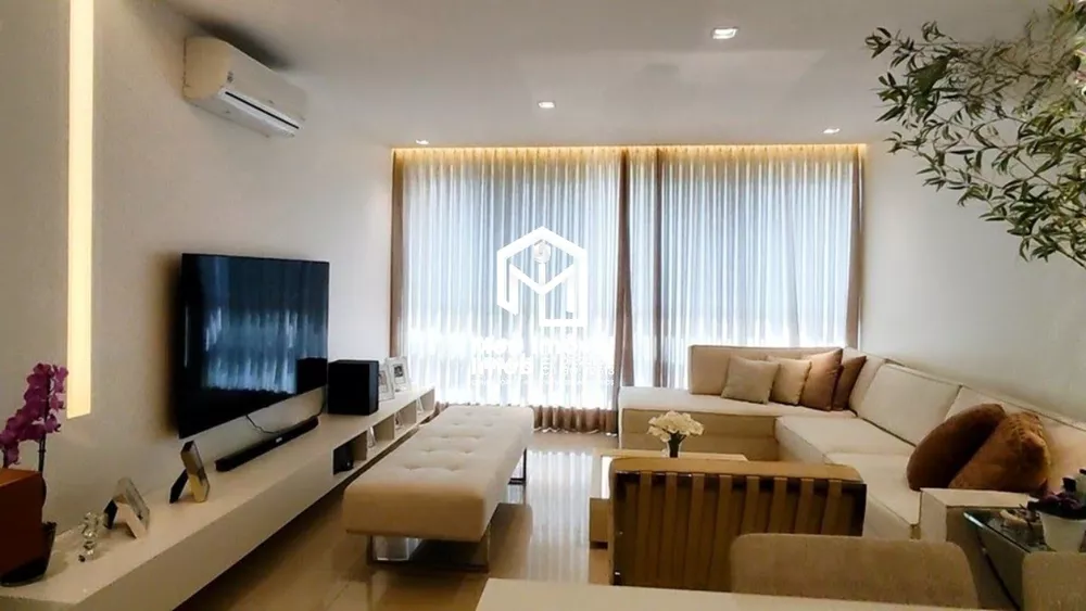 Apartamento, 3 quartos, 117 m² - Foto 4