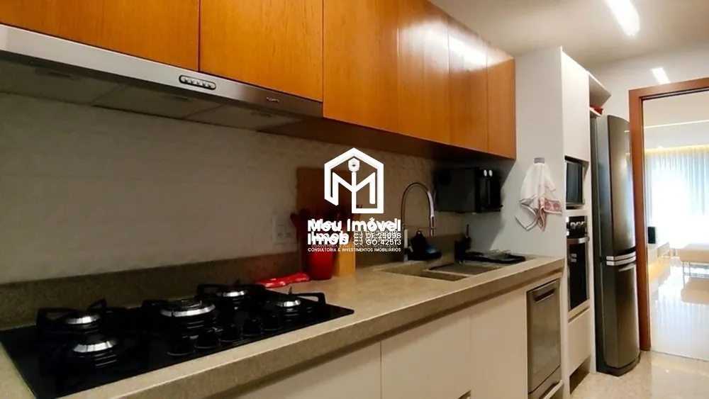 Apartamento, 3 quartos, 117 m² - Foto 10