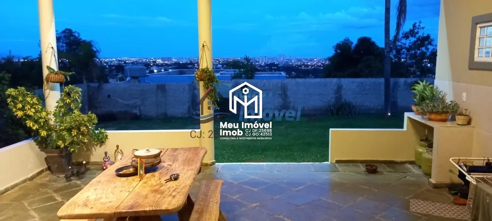 Casa, 5 quartos, 230 m² - Foto 16