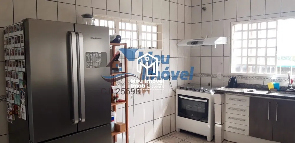 Casa, 5 quartos, 230 m² - Foto 15